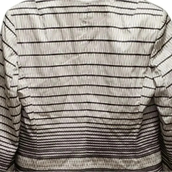 TALBOTS LUXE‎ Blazer Jacket Size 4 - Picture 4 of 5